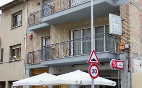 hostal trevol